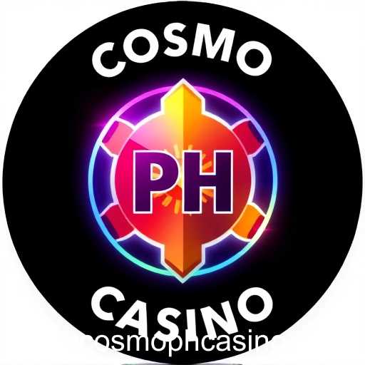 Cosmo PH Casino: Revolutionizing Online Gaming