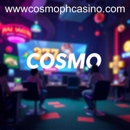 The Rise of Cosmo PH Casino in 2025