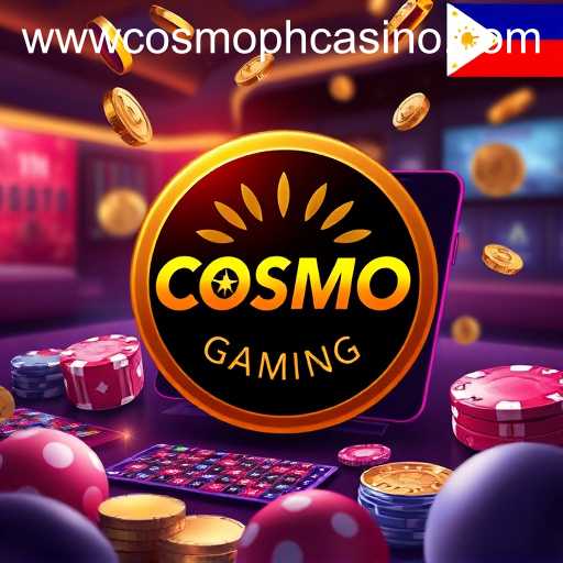 Cosmo PH casino
