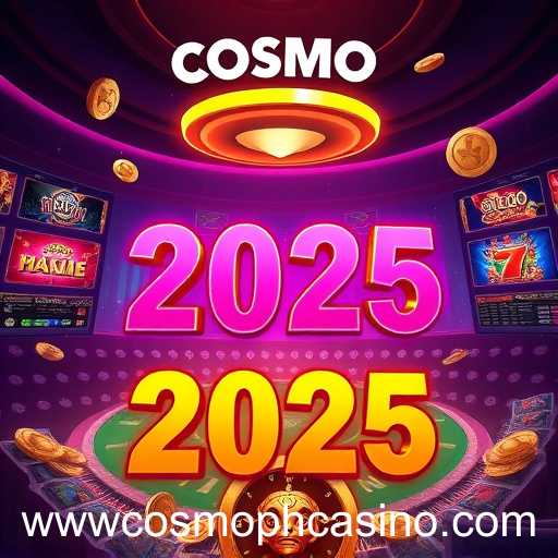 Cosmo PH Casino's Impact on Online Gaming