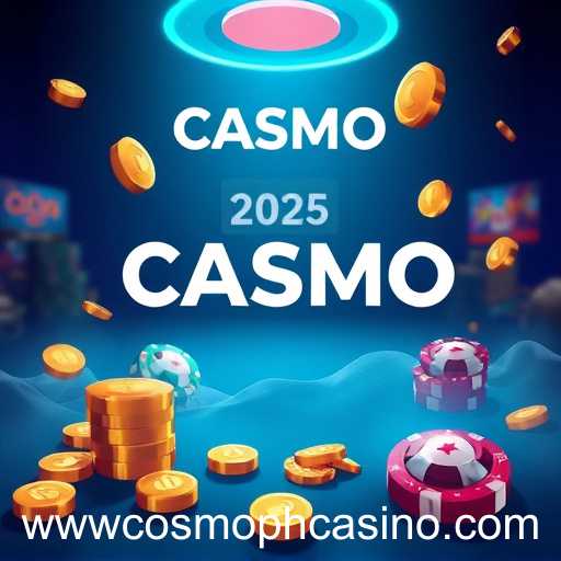 The Rise of Cosmo PH Casino in Online Gaming