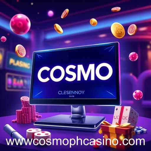 Cosmo PH Casino: Gaming Evolution in 2025