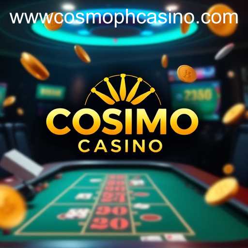 Cosmo PH Casino Revolutionizes Online Gaming