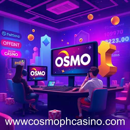 Rising Popularity of Online Casinos in the Philippines