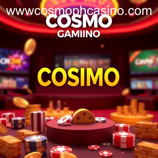 Cosmo PH Casino's Impact on Online Gaming