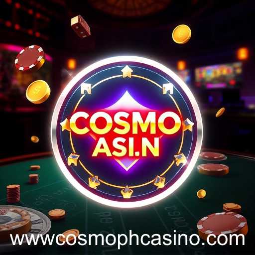 Cosmo PH Casino: Gaming Innovation and Trends