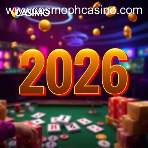 The Rise of Cosmo PH Casino in the Global Gaming Arena