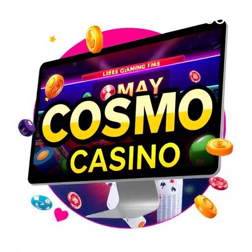 The Rise of Cosmo PH Casino in 2025