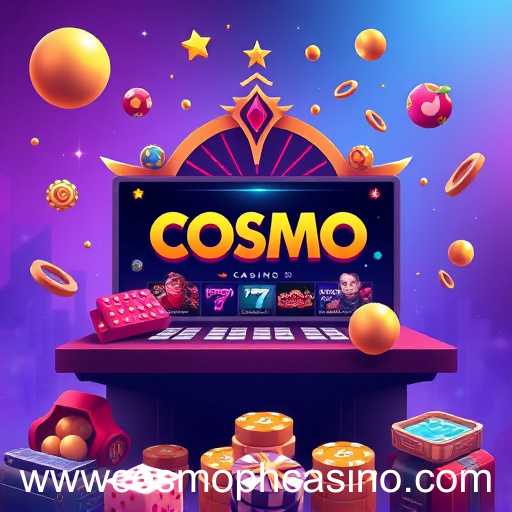 The Evolution of Cosmo PH Casino in the Gaming Industry