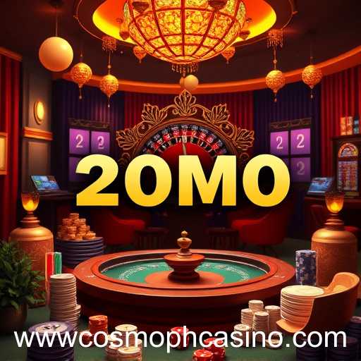 The Rise of Online Casino Platforms in 2025