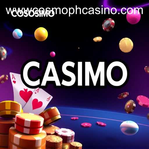 Cosmo PH Casino: A New Player in the Online Gaming Arena