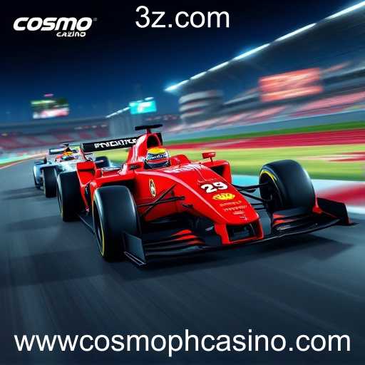 The Digital Evolution of Gaming: Cosmo PH Casino's Role