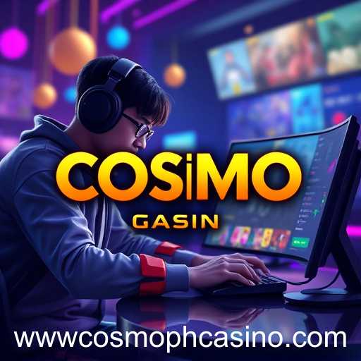 Digital Expansion of Cosmo PH Casino