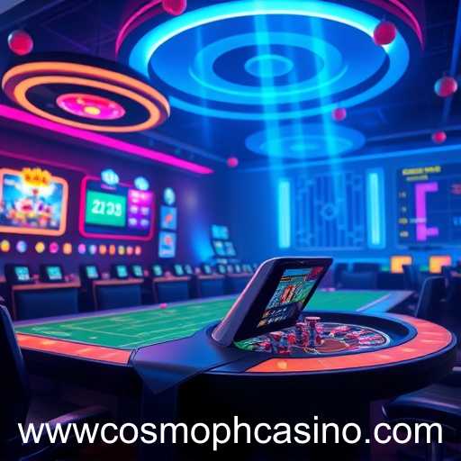 The Evolution of Online Gaming in 2025