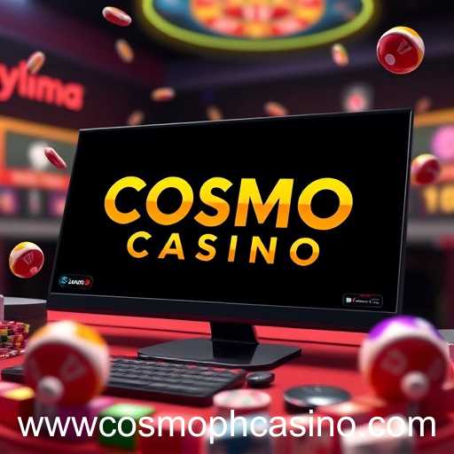 Innovations in Online Gaming and Gambling