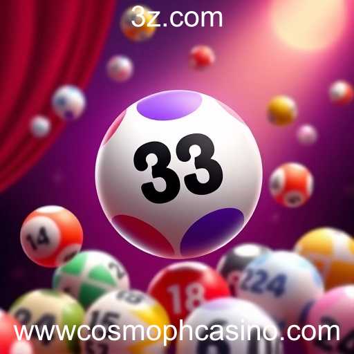Exploring the Fascinating World of Lottery Games at Cosmo PH Casino