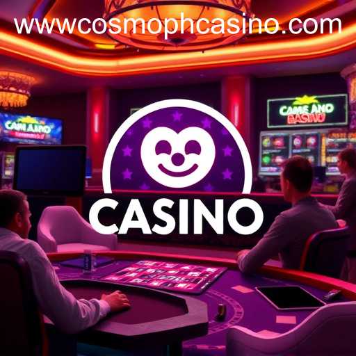Online Casino Growth Amidst Global Gaming Trends