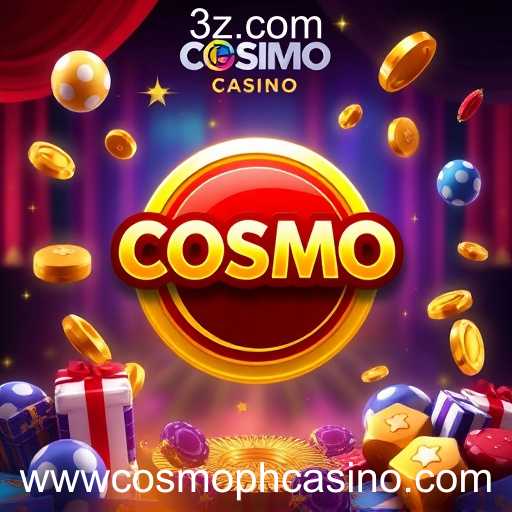 Cosmo PH casino