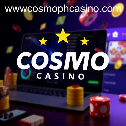The Rise of Cosmo PH Casino in Online Gaming