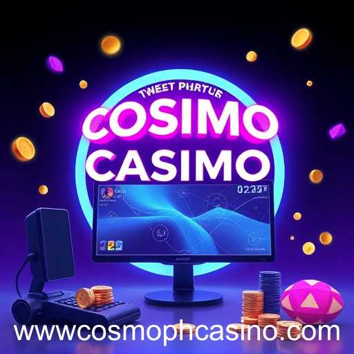 Cosmo PH casino