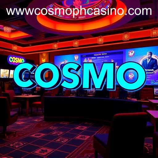The Rise of Cosmo PH Casino in 2025