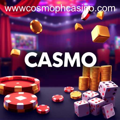 The Rise of Cosmo PH Casino in Online Gaming
