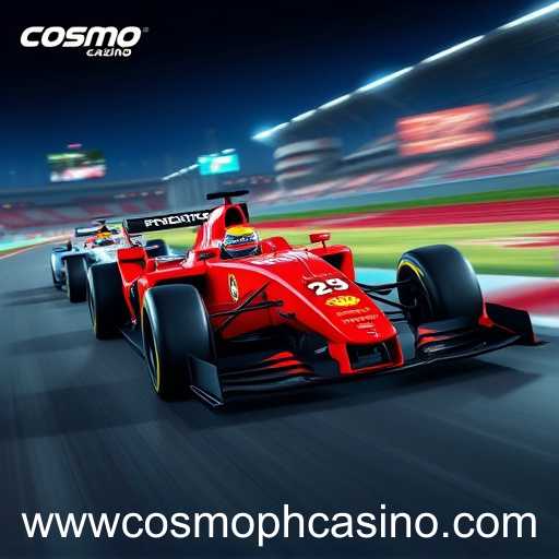 The Rise of Cosmo PH Casino in the Gaming World