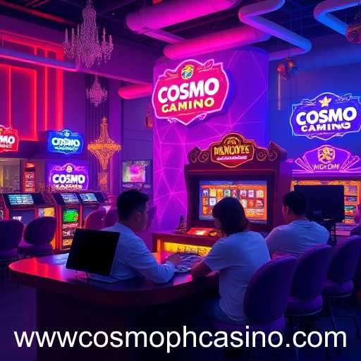 The Rise of Online Gaming in 2025