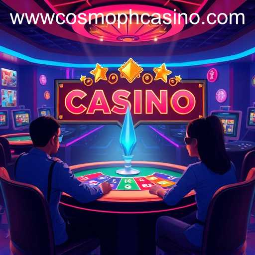 The Rise of Online Gaming in the Philippines