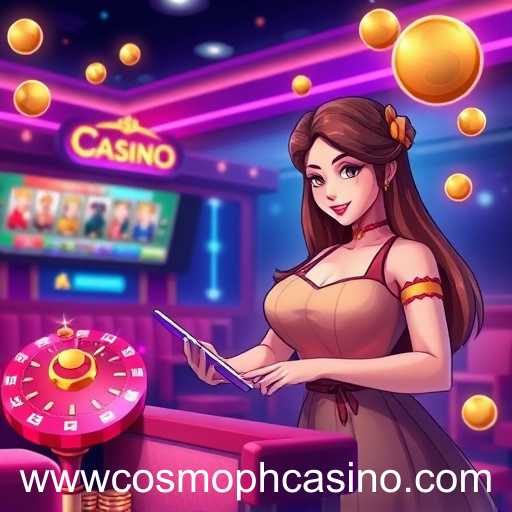 Exploring the Rise of Online Casinos in the Philippines