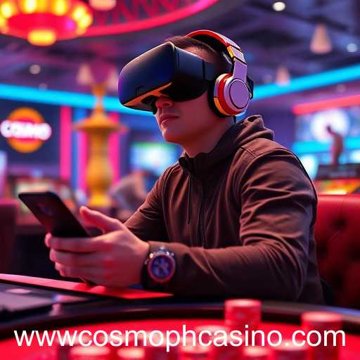 The Rise of Online Gaming in the Philippines