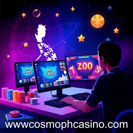 Rise of Online Gaming in the Philippines