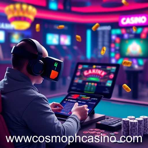 The Rising Popularity of Online Gaming in 2025