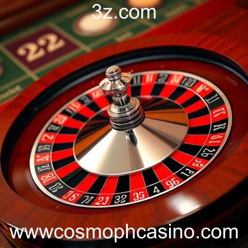 Cosmo PH casino
