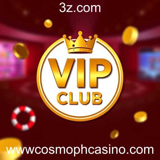 Exploring the 'VIP Club' Experience at Cosmo PH Casino
